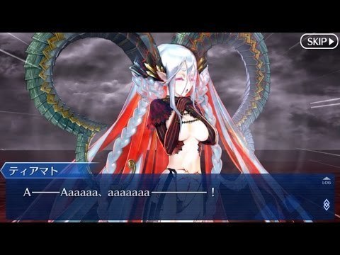 最良かつ最も包括的な Fgo ティアマト マテリアル さかななみ