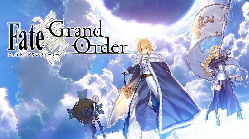 Fgo フリクエ周回で素材回収してるのは少数派なのかな Fatego Fate Grand Order攻略速報 Fgo攻略 まとめ