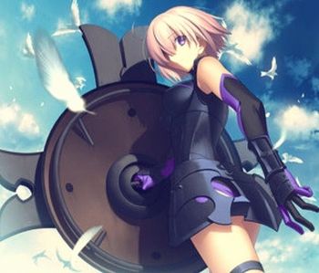 Fate 盾子ことシールダーちゃんは使えるキャラ Grand Order Fate Grand Order攻略速報 Fgo攻略 まとめ