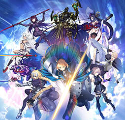 Fate Go 種火半減はいつ来るんだろう Grand Order Fate Grand Order攻略速報 Fgo攻略 まとめ