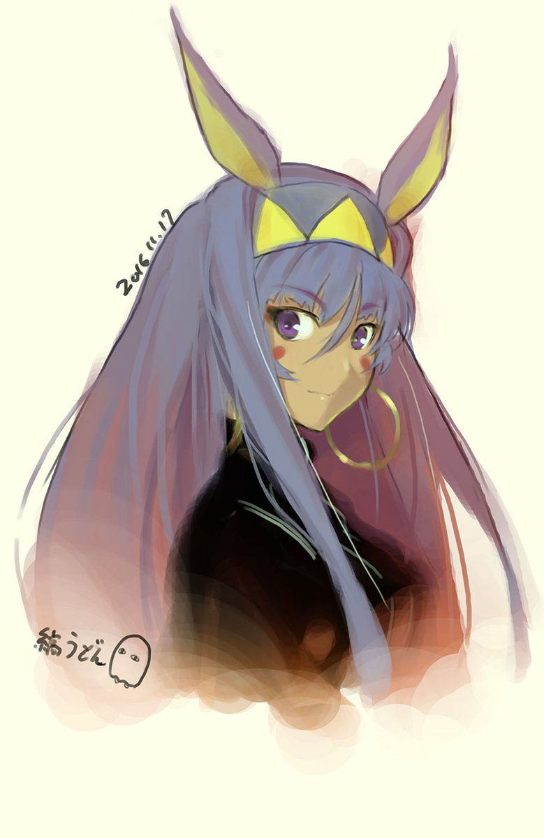 Fate Go ニトクリスの再臨絵 最初はヒドイ絵だったらしい Grand Order Fate Grand Order攻略速報 Fgo攻略 まとめ