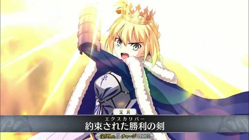 Fate Go 戦線レギュラー化するならもう一捻り欲しくない 今のままじゃ一見面白そうに見えて実際は単調止まりだわ みゃおーん