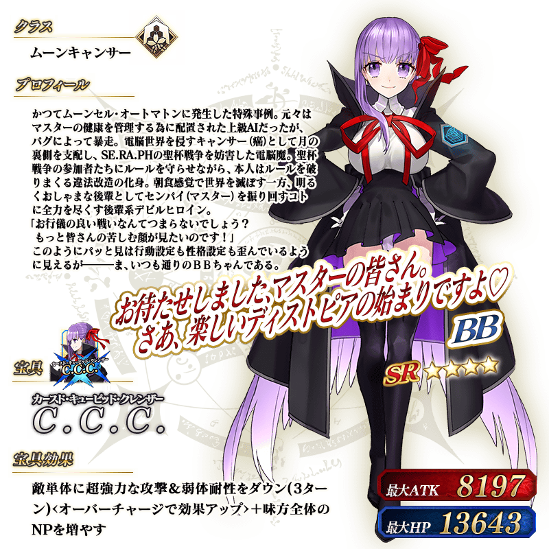 Fgo キングプロテアちゃんイラスト Puおめでとう みゃおーん