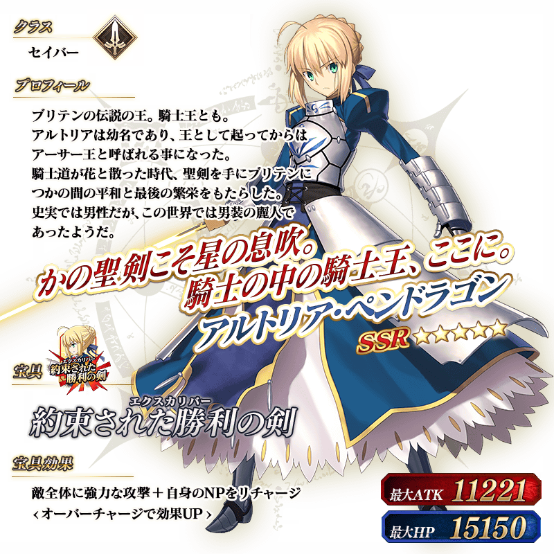 期間限定 クラス別ピックアップ召喚 日替り Fate Grand Order攻略速報 Fgo攻略 まとめ